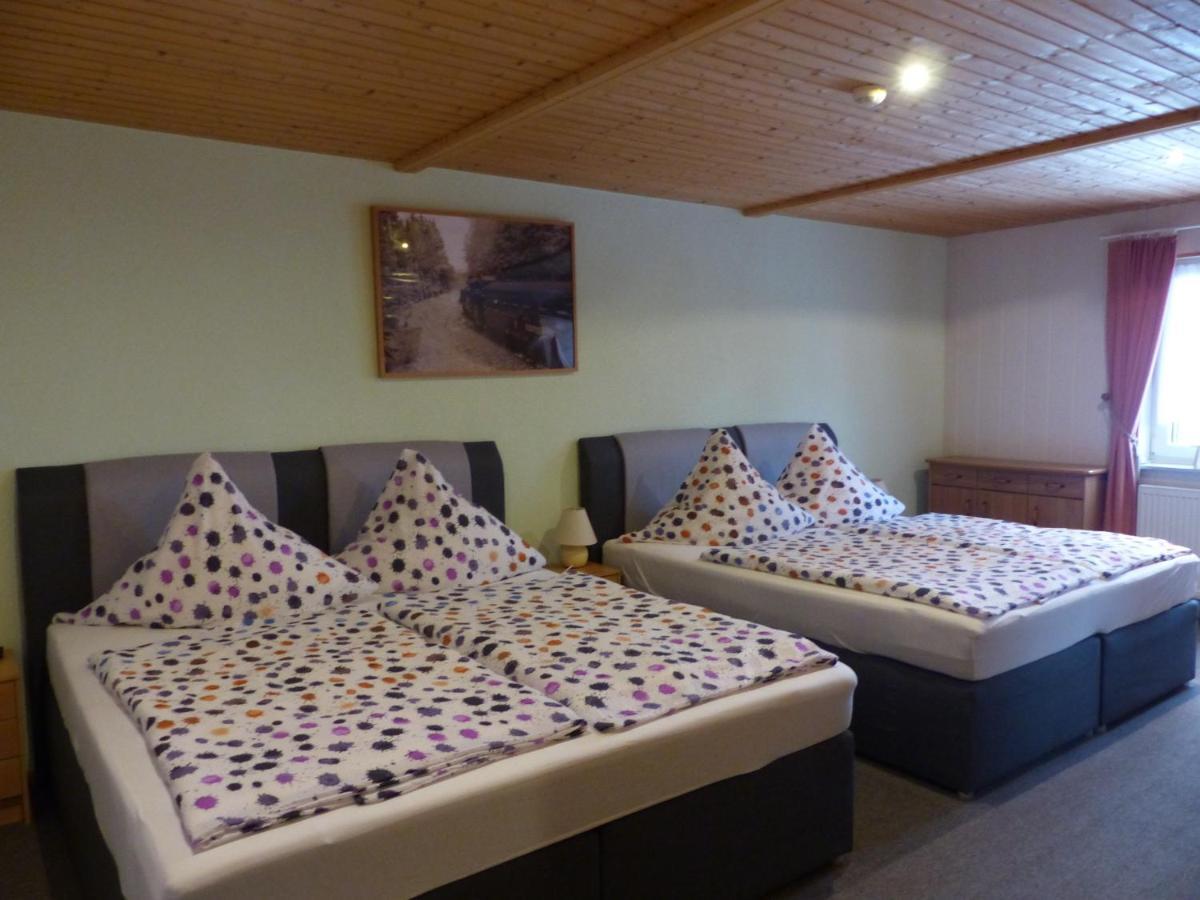 Ferienunterkuenfte Kreissl Apartment *