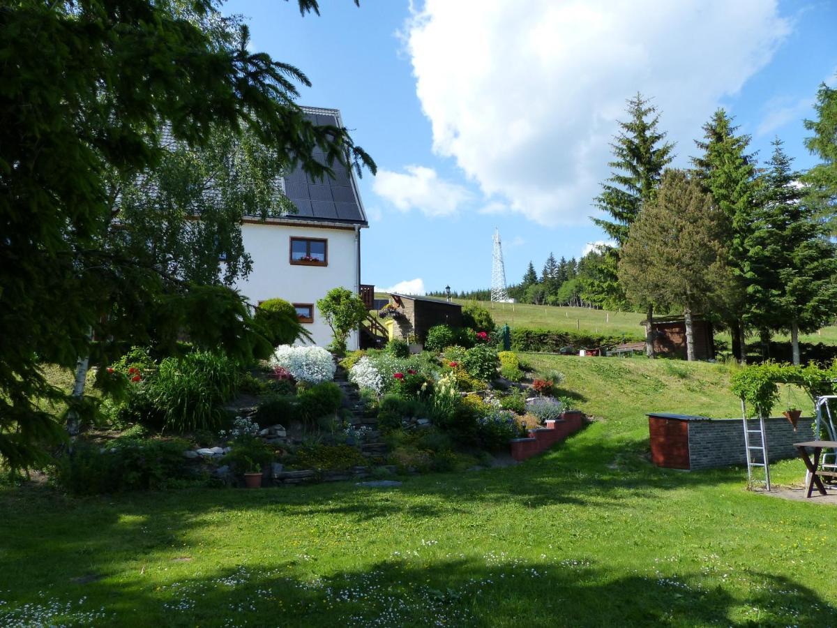 Apartment Ferienunterkuenfte Kreissl *