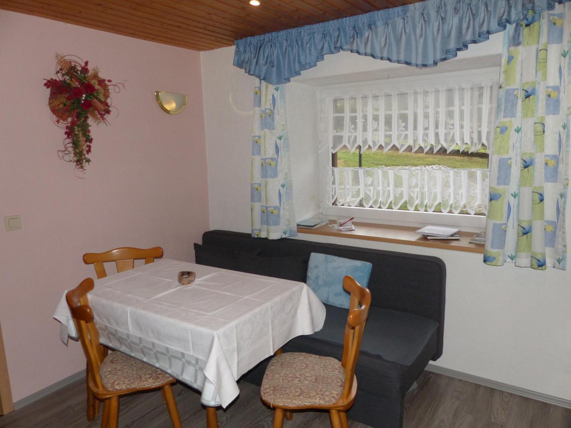 Ferienunterkuenfte Kreissl Apartment *